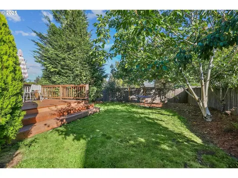 8102 N Dana Avenue Portland OR 97203