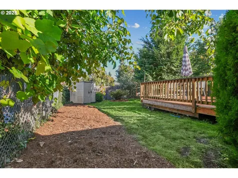 8102 N Dana Avenue Portland OR 97203