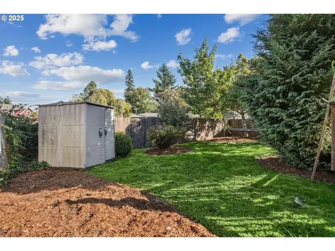 8102 N Dana Avenue Portland OR 97203