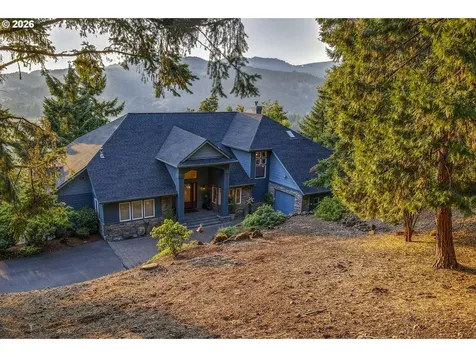 35662 High Ranch Drive Springfield OR 97478
