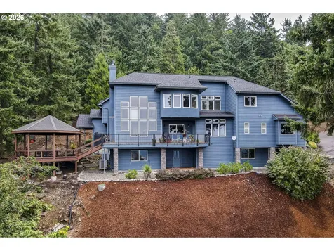 35662 High Ranch Drive Springfield OR 97478