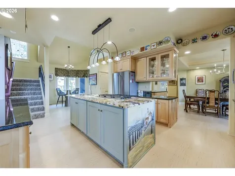 35662 High Ranch Drive Springfield OR 97478