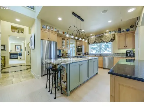 35662 High Ranch Drive Springfield OR 97478