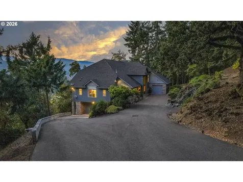 35662 High Ranch Drive Springfield OR 97478