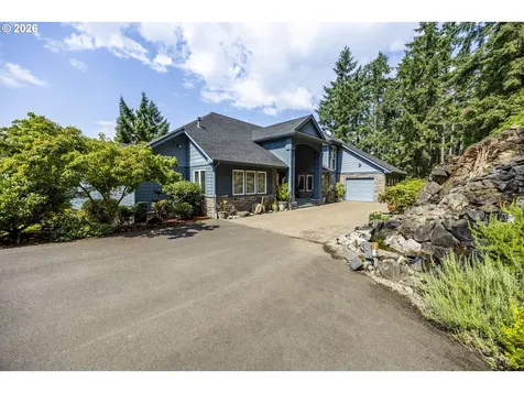 35662 High Ranch Drive Springfield OR 97478