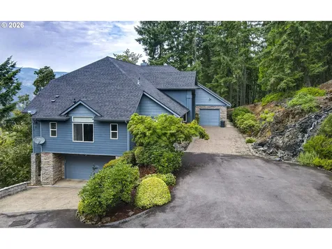 35662 High Ranch Drive Springfield OR 97478