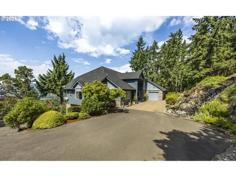 35662 High Ranch Drive Springfield OR 97478