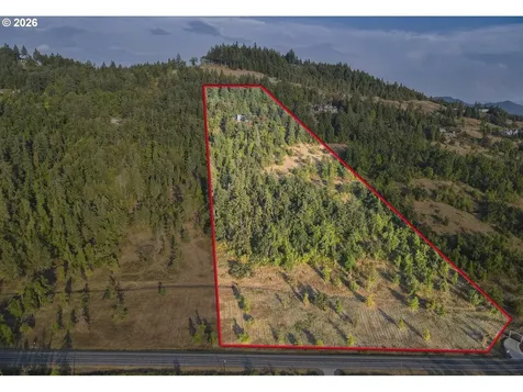 35662 High Ranch Drive Springfield OR 97478