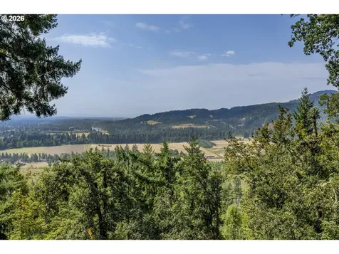 35662 High Ranch Drive Springfield OR 97478