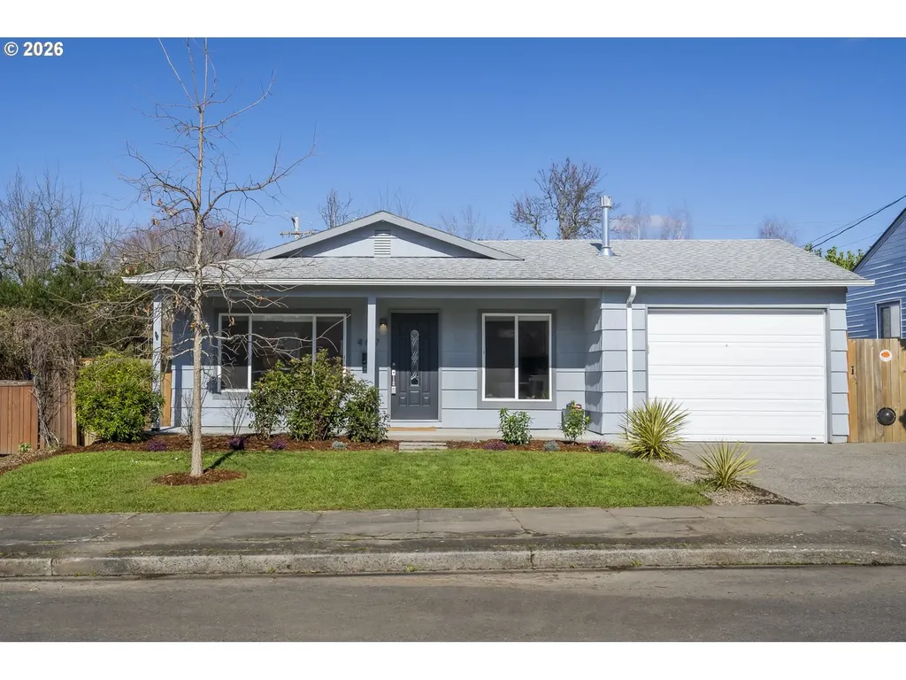 4617 SE Windsor Court Portland OR 97206