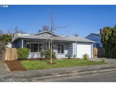 4617 SE Windsor Court Portland OR 97206