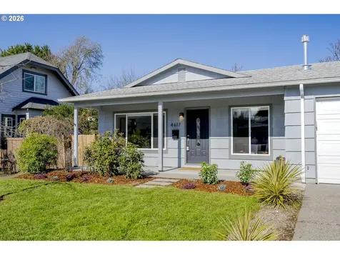 4617 SE Windsor Court Portland OR 97206