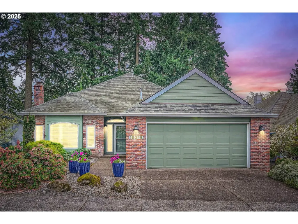 16019 SE 32nd Street Vancouver WA 98683