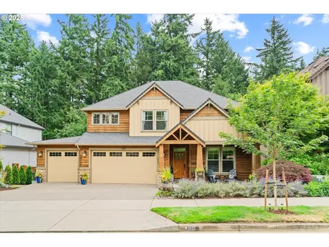 2256 Rogue Way West Linn OR 97068