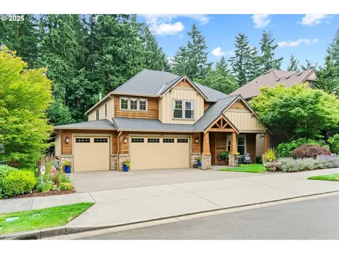 2256 Rogue Way West Linn OR 97068