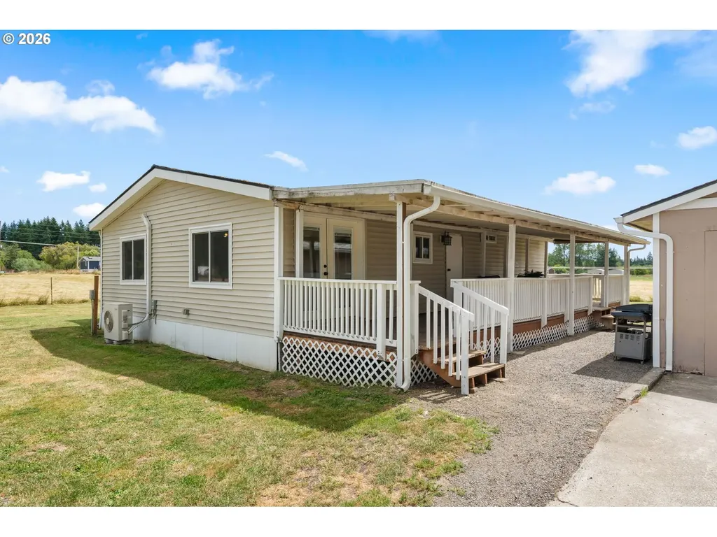 414 Meier Road Winlock WA 98596