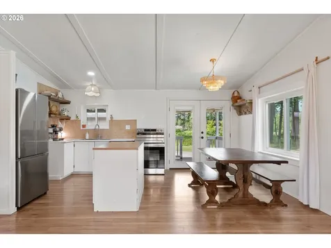 414 Meier Road Winlock WA 98596