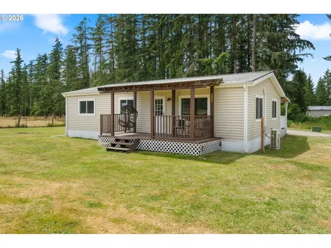 414 Meier Road Winlock WA 98596