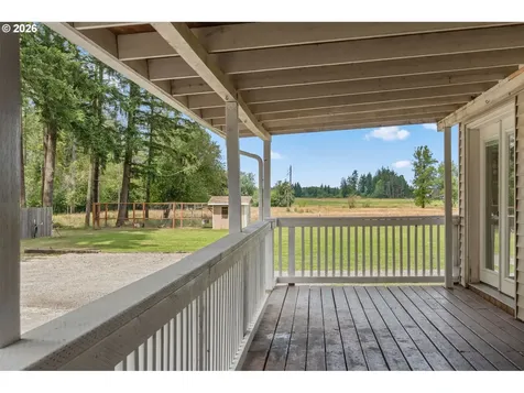 414 Meier Road Winlock WA 98596