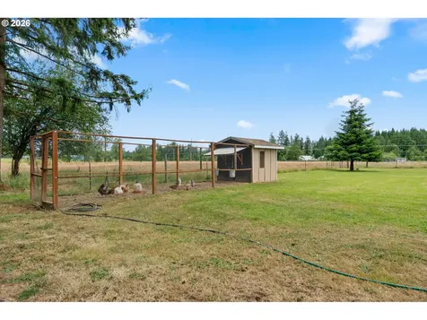 414 Meier Road Winlock WA 98596