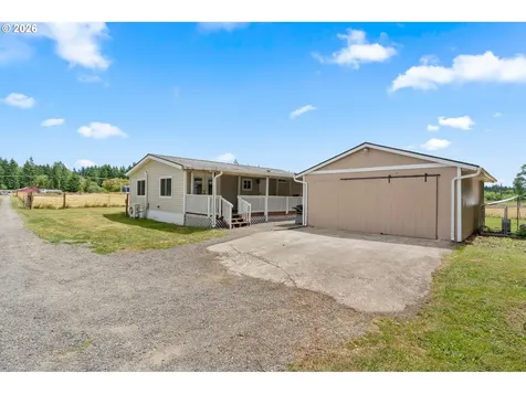 414 Meier Road Winlock WA 98596