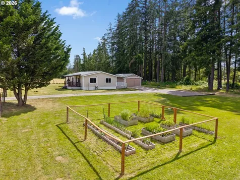 414 Meier Road Winlock WA 98596