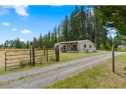 414 Meier Road Winlock WA 98596
