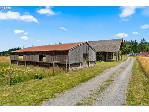 414 Meier Road Winlock WA 98596