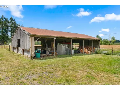 414 Meier Road Winlock WA 98596