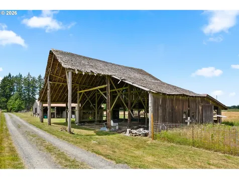 414 Meier Road Winlock WA 98596