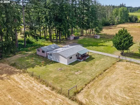 414 Meier Road Winlock WA 98596