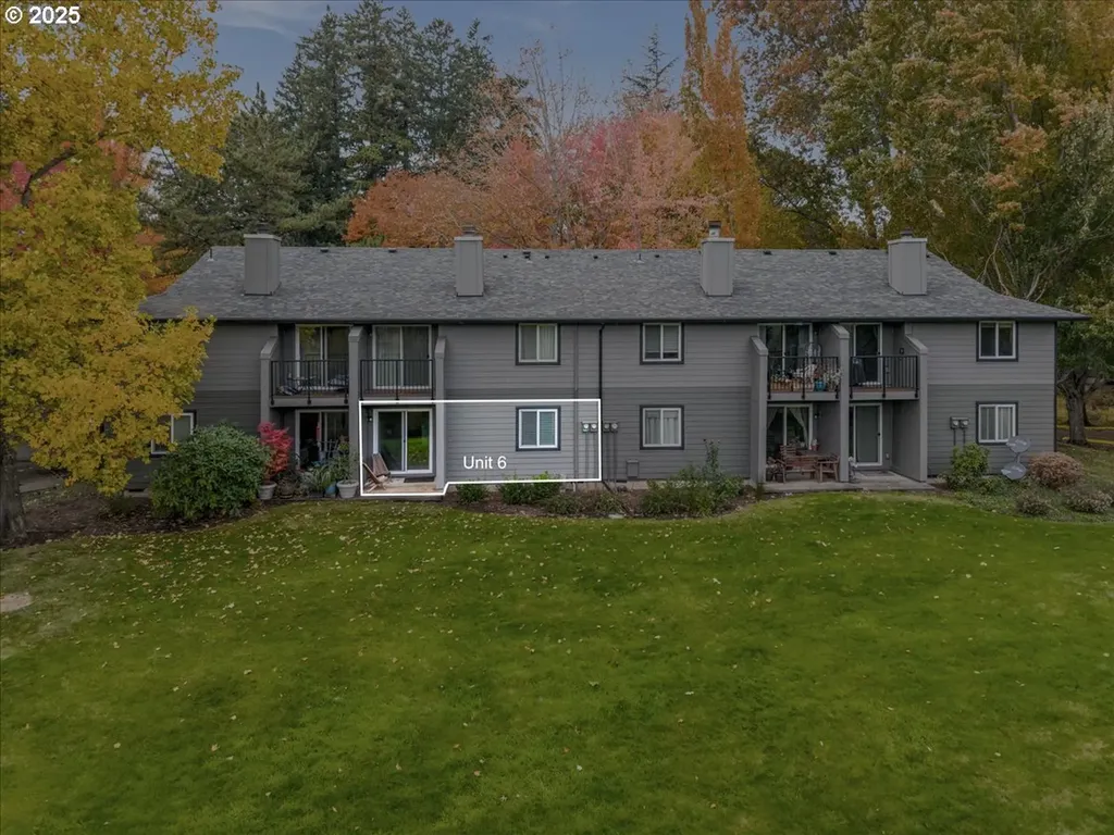 12612 NW Barnes Road Portland OR 97210