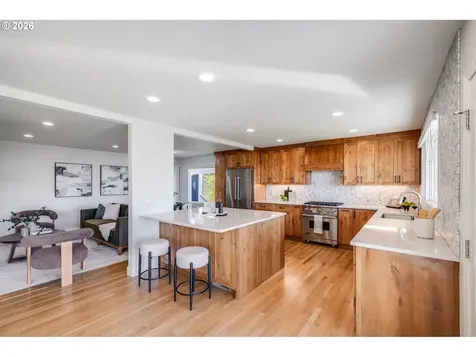 13801 SE 37th Street Vancouver WA 98683