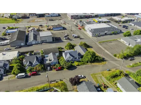 525 Elm Avenue Reedsport OR 97467