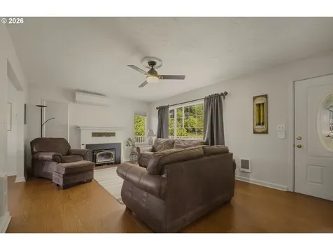 525 Elm Avenue Reedsport OR 97467