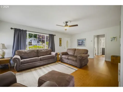 525 Elm Avenue Reedsport OR 97467