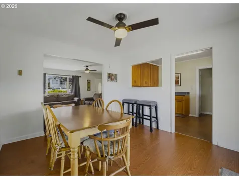 525 Elm Avenue Reedsport OR 97467