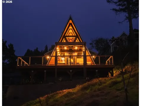49855 Seasand Road Neskowin OR 97149