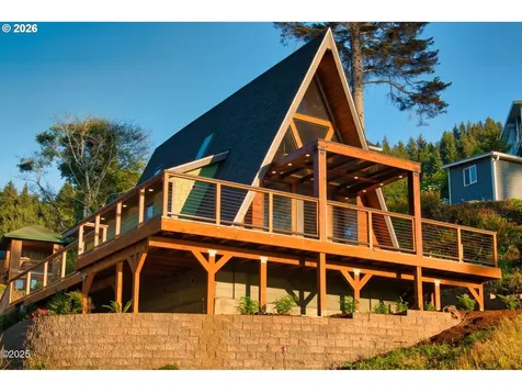 49855 Seasand Road Neskowin OR 97149