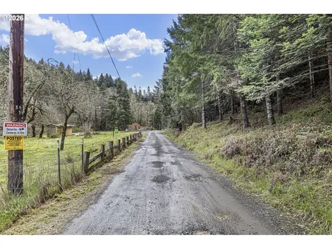505 Sibold Canyon Road Tenmile OR 97481