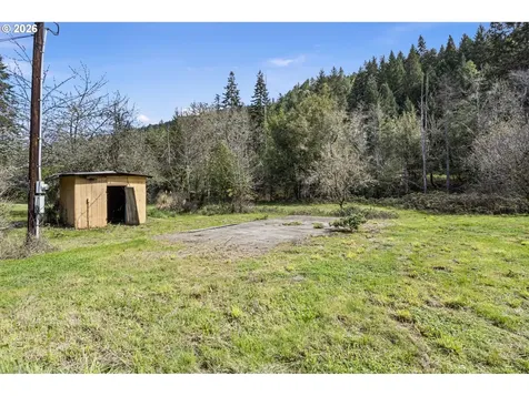 505 Sibold Canyon Road Tenmile OR 97481