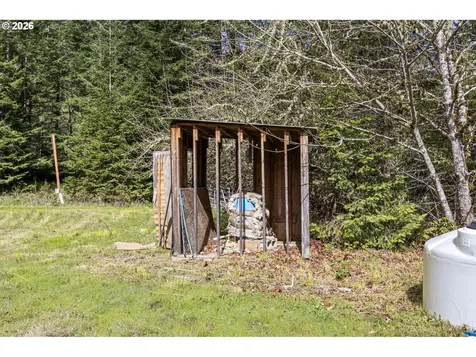 505 Sibold Canyon Road Tenmile OR 97481