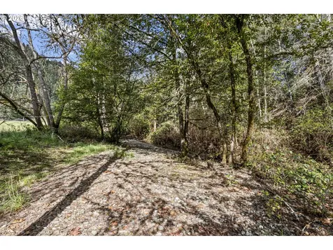505 Sibold Canyon Road Tenmile OR 97481