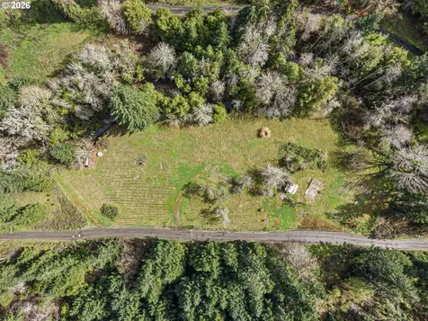 505 Sibold Canyon Road Tenmile OR 97481
