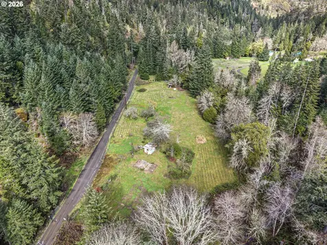 505 Sibold Canyon Road Tenmile OR 97481