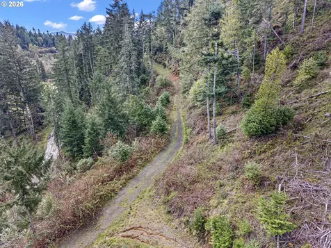 505 Sibold Canyon Road Tenmile OR 97481