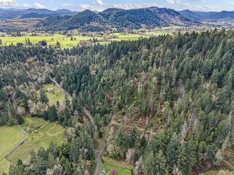 505 Sibold Canyon Road Tenmile OR 97481