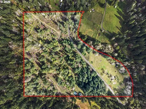 505 Sibold Canyon Road Tenmile OR 97481