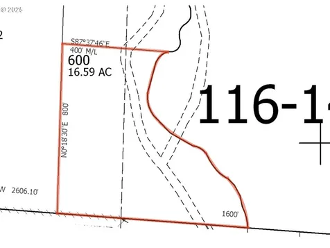 505 Sibold Canyon Road Tenmile OR 97481