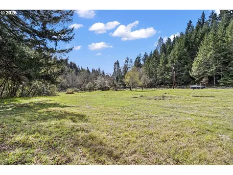 505 Sibold Canyon Road Tenmile OR 97481